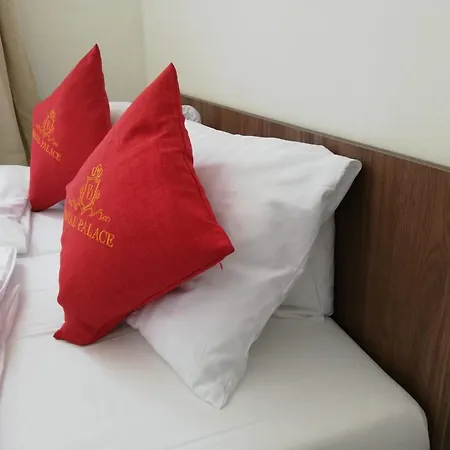 Gasthof Vidhous 2 Františkovy Lázně